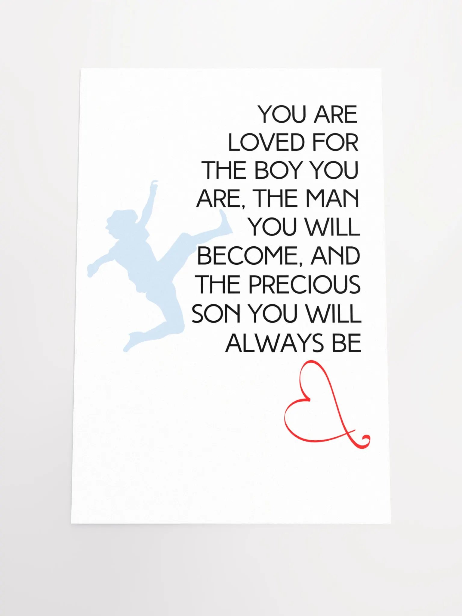 Nursery Wall Art For A Boy product image (2)