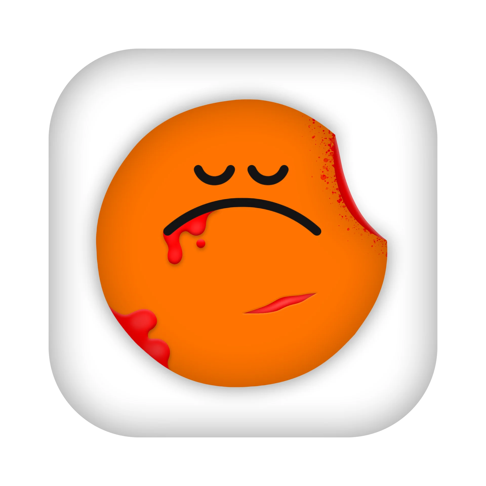 Horror App Icons (3) product image (7)