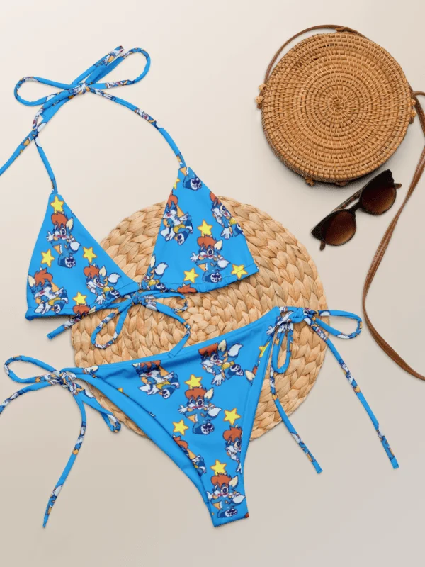 Cute Dog Bikini ⭐️ product image (2)