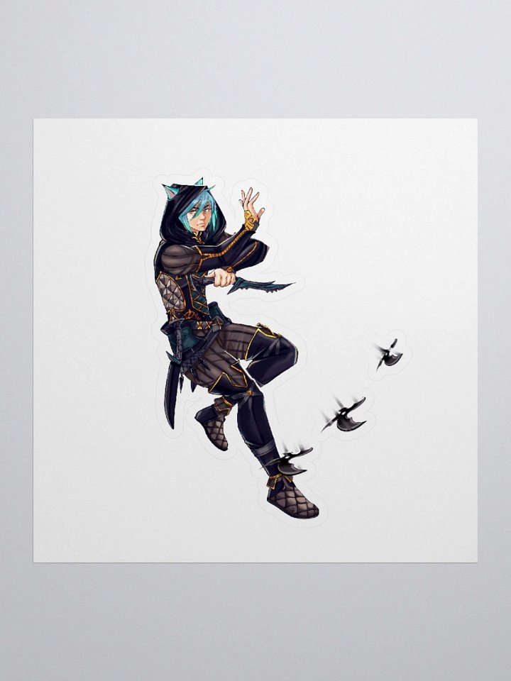 Ninja Rogue product image (1)