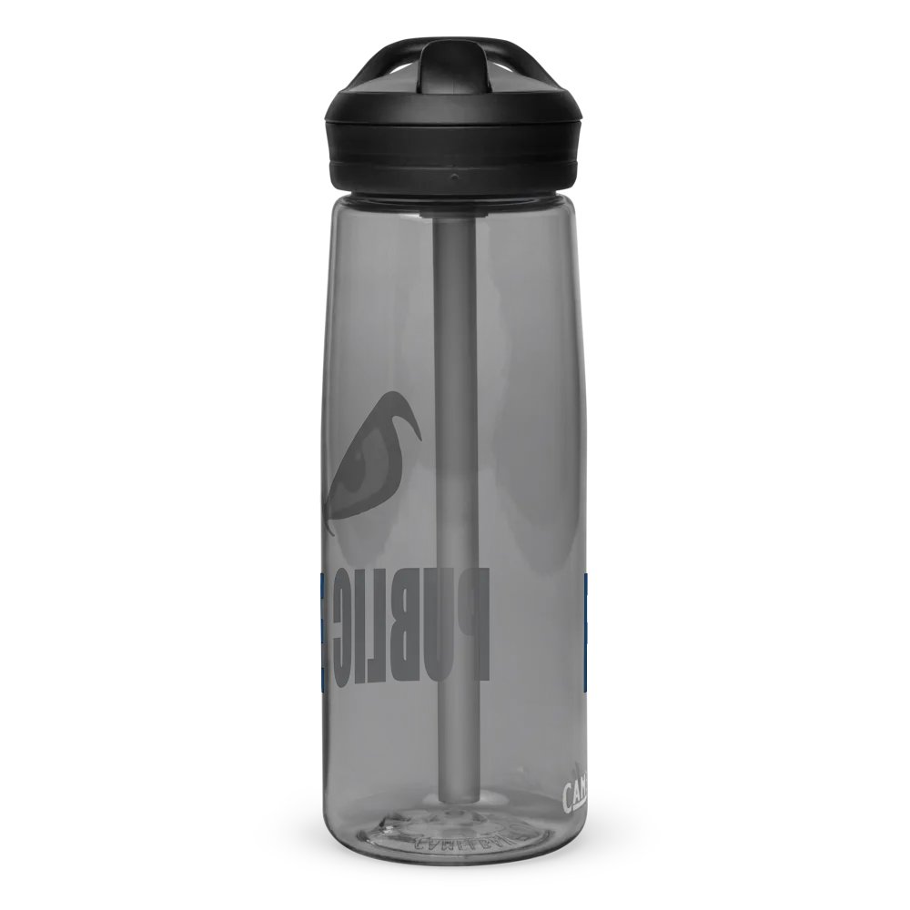 Public Nuisance: Sports Water Bottle-BPA Free product image (4)