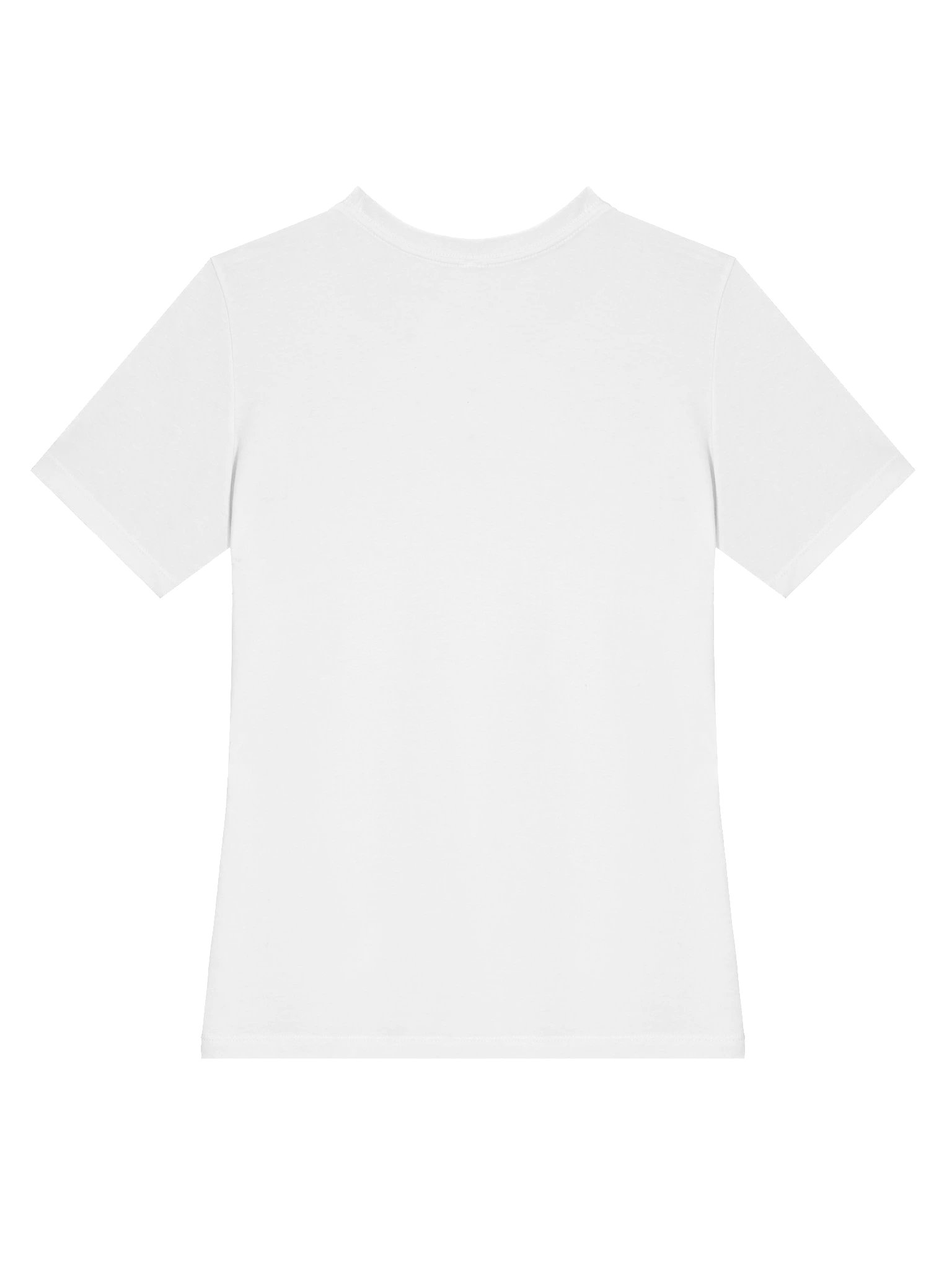 Bella+Canvas Women's Supersoft Relaxed-fit T-Shirt product image (7)