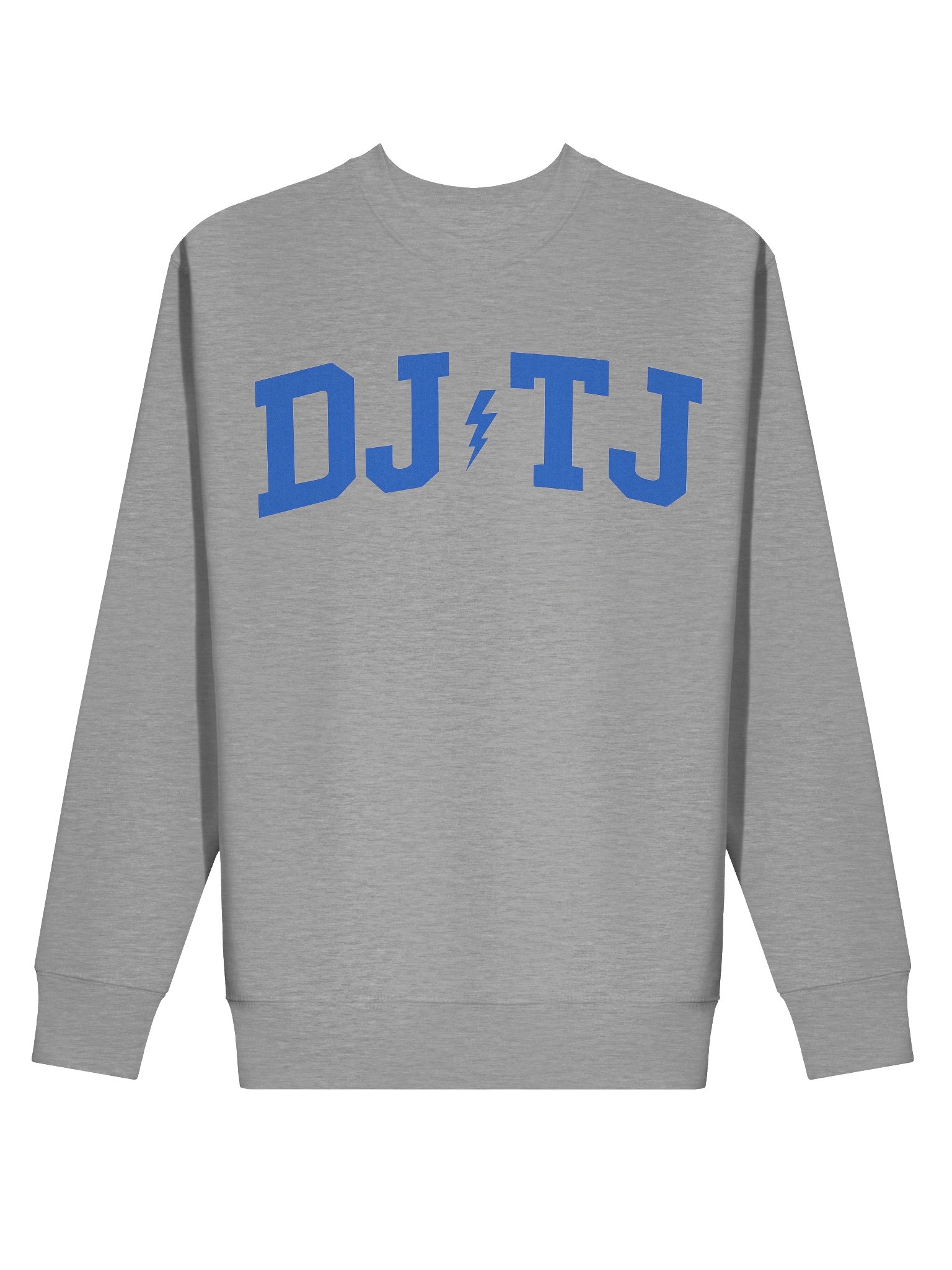 Basic Crew Neck Light product image (8)