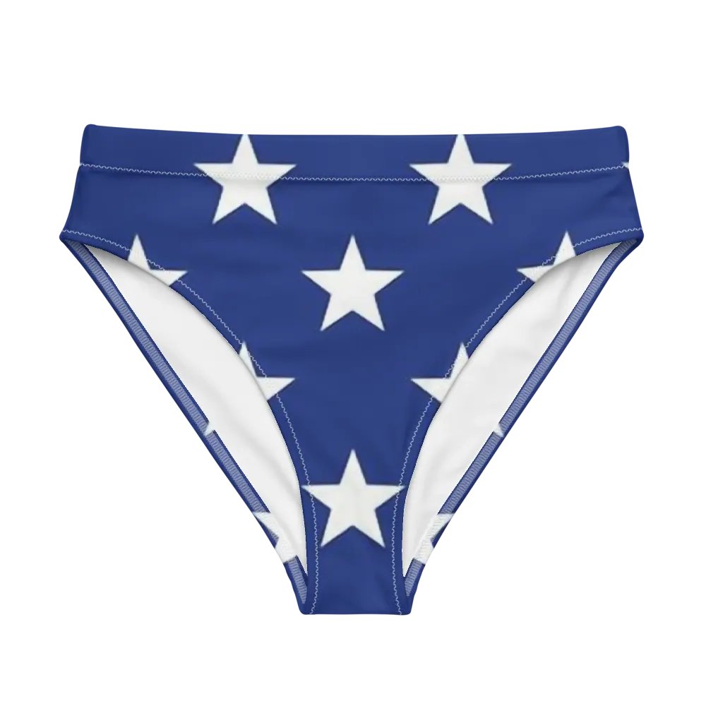 Star Bikini Bottoms product image (2)