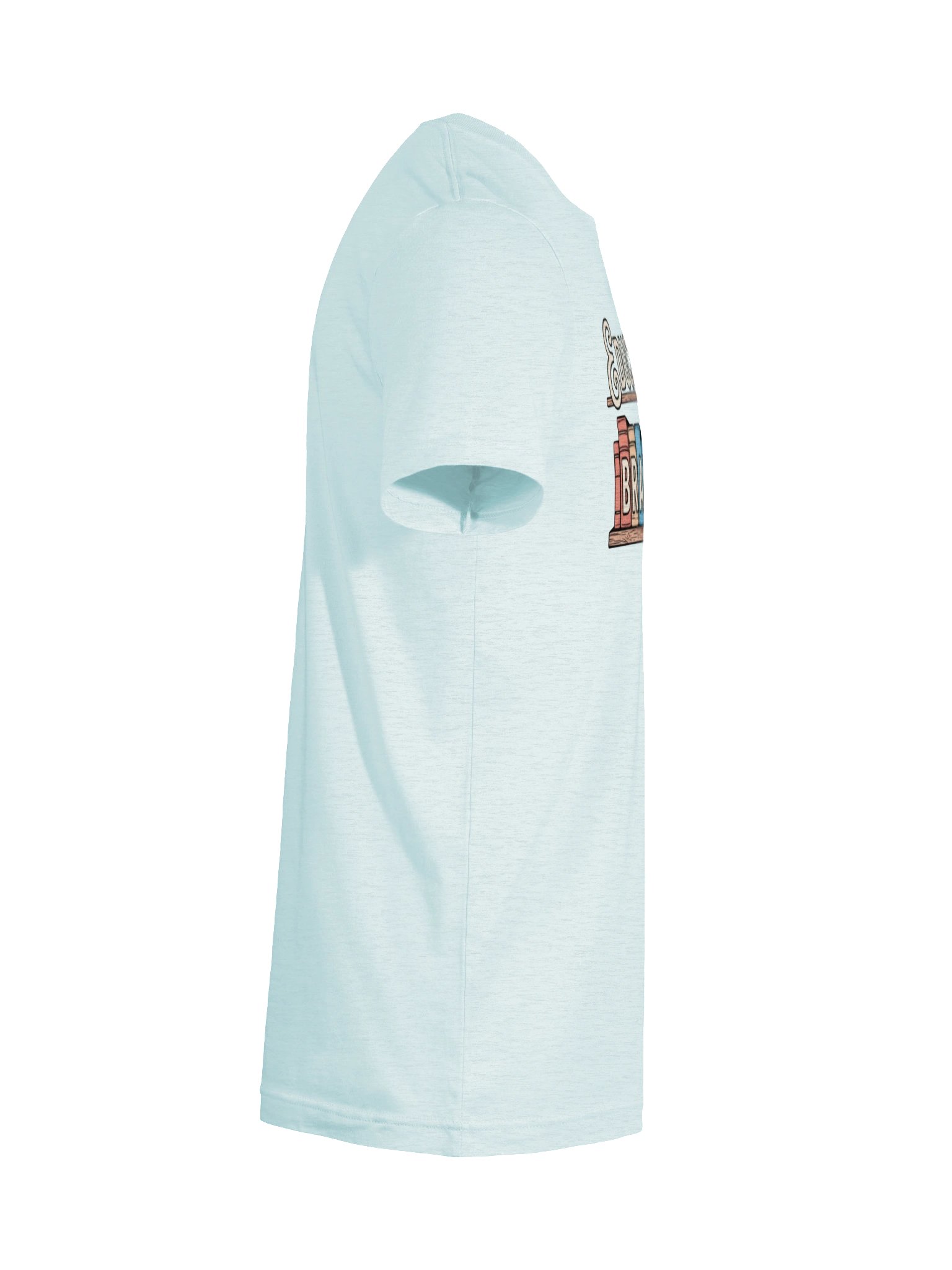 Educators for Brad Smith Tee product image (102)