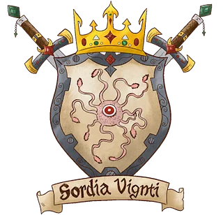 Sordia Vignti
