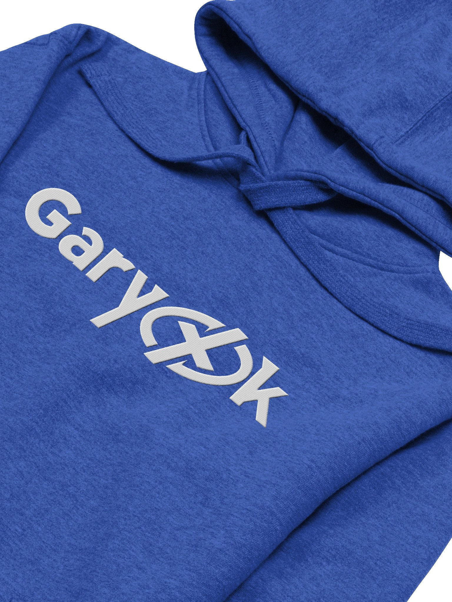 GaryCXJk Hoodie Embroidered product image (3)