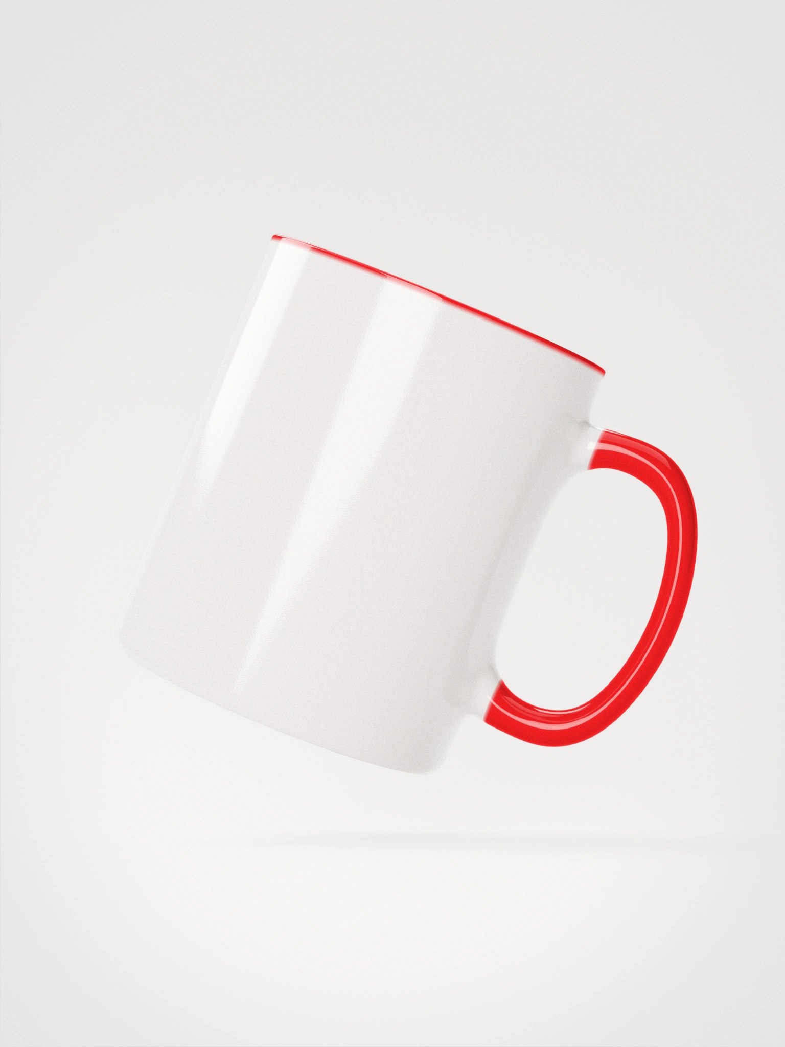 Proud to be Canadian - Coffee Mug product image (4)