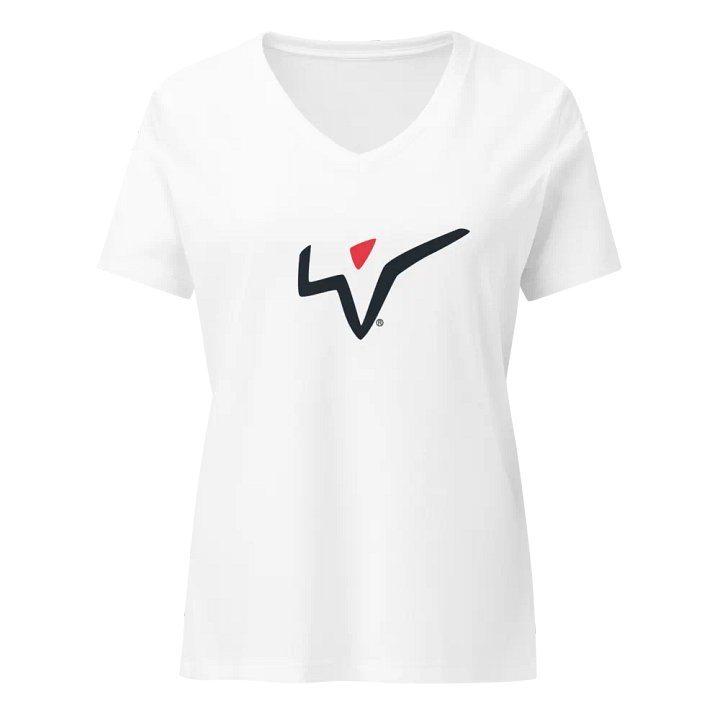FTAElegant Elevation V-Neck Tee product image (1)