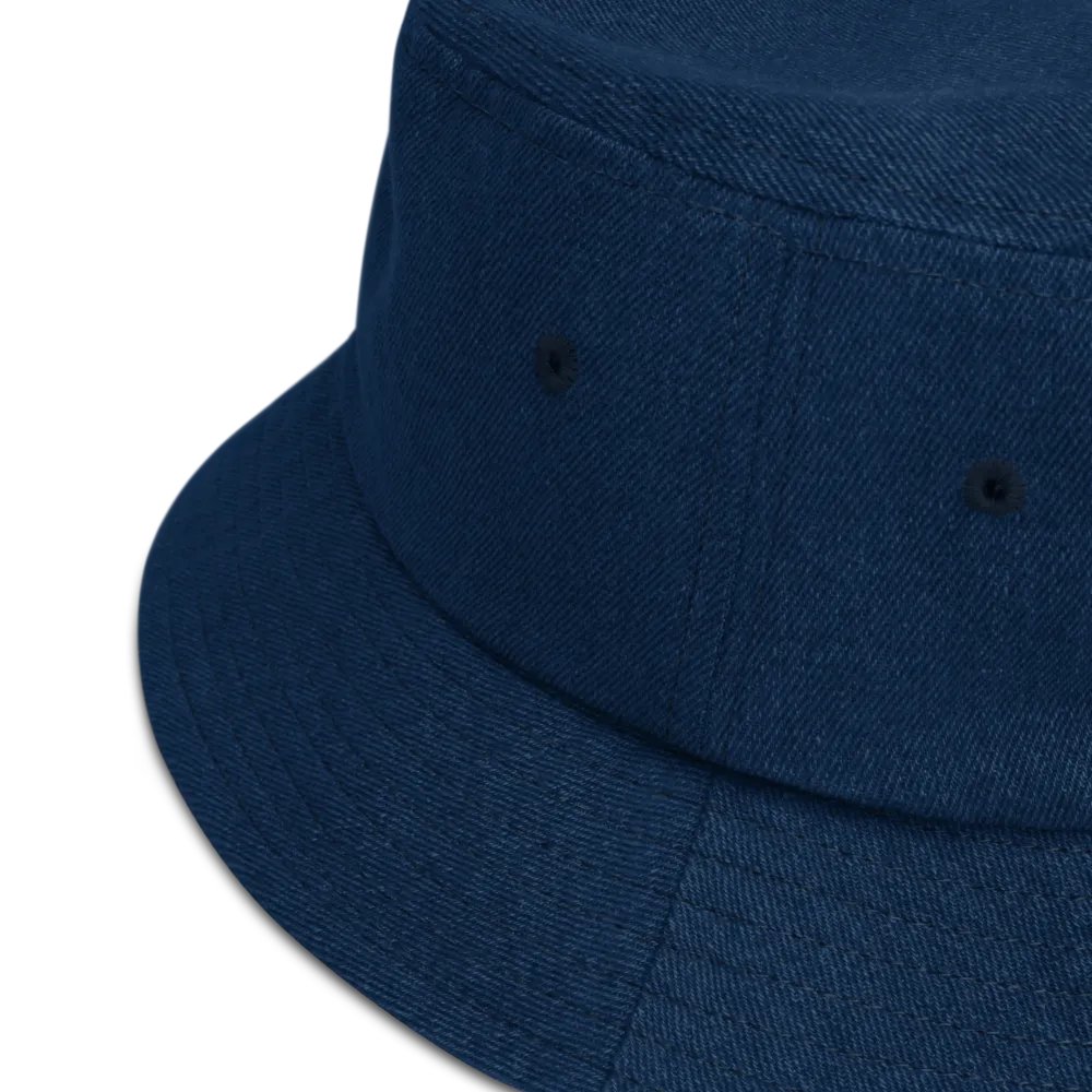 Pumpkin Patch Cuttlefish Bucket Hat product image (5)