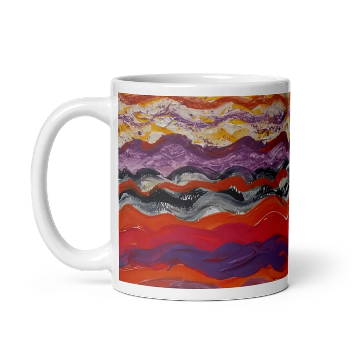 Wellen - Tasse product image (4)
