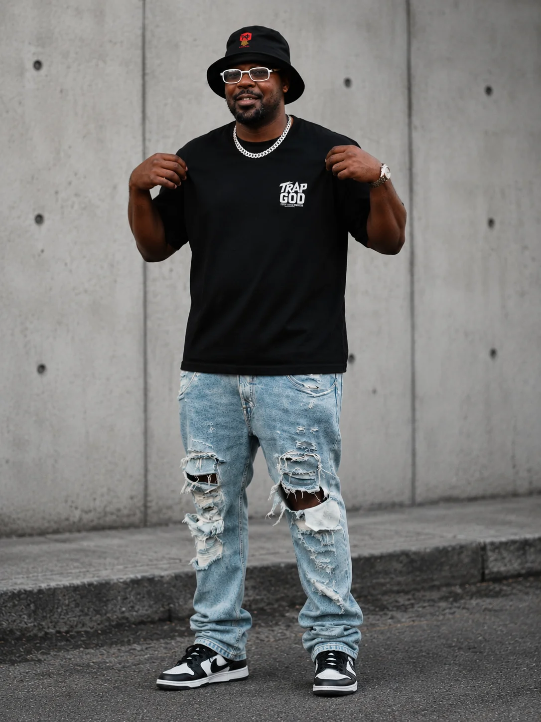 Trap Bucket Bundle product image (1)