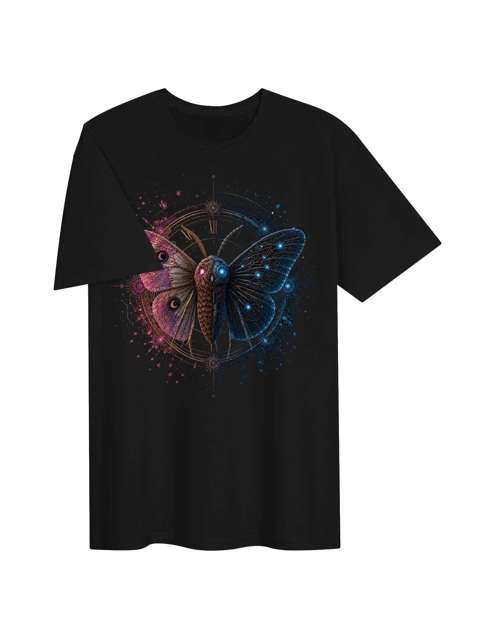 HOURMOTH Essential Tee product image (3)