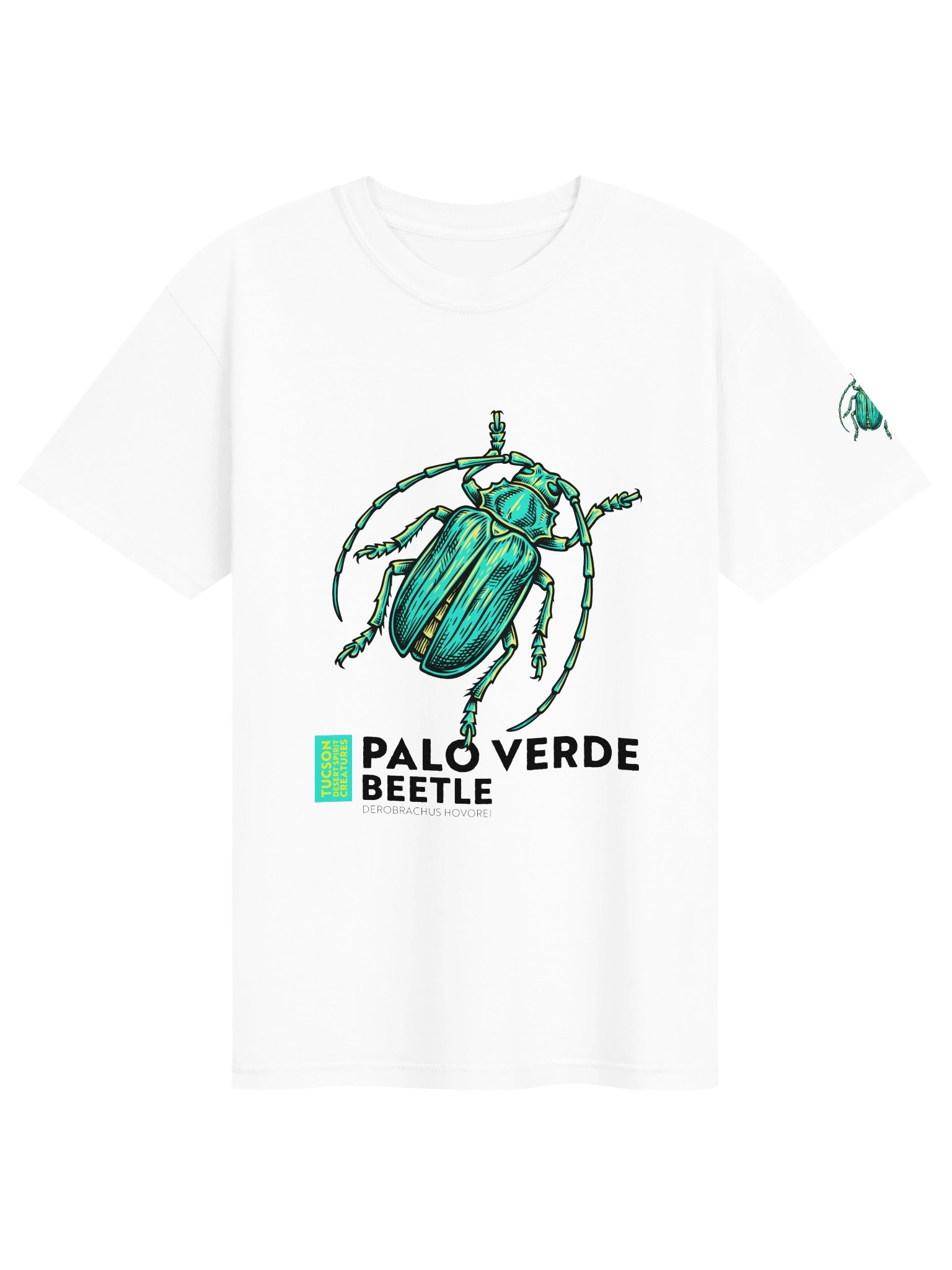 PALO VERDE BEETLE product image (3)