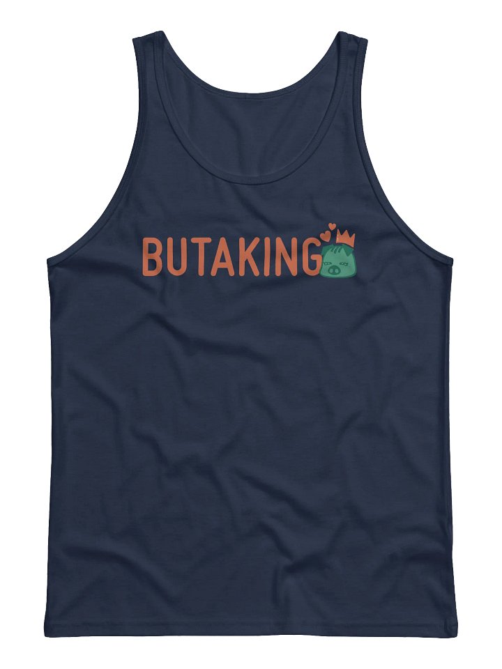 ButaKing Uniform Tank product image (5)