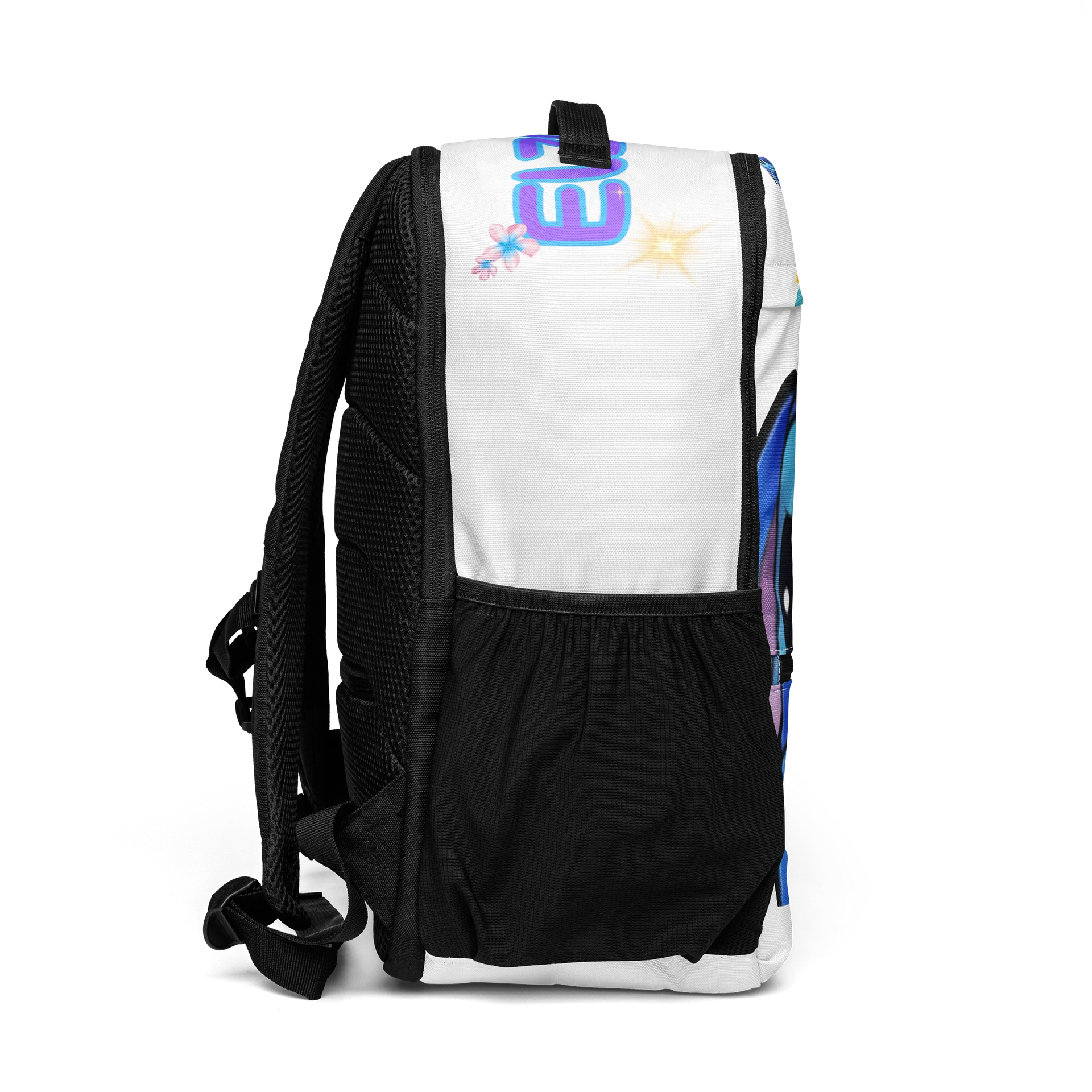 white school bag stitch product image (6)