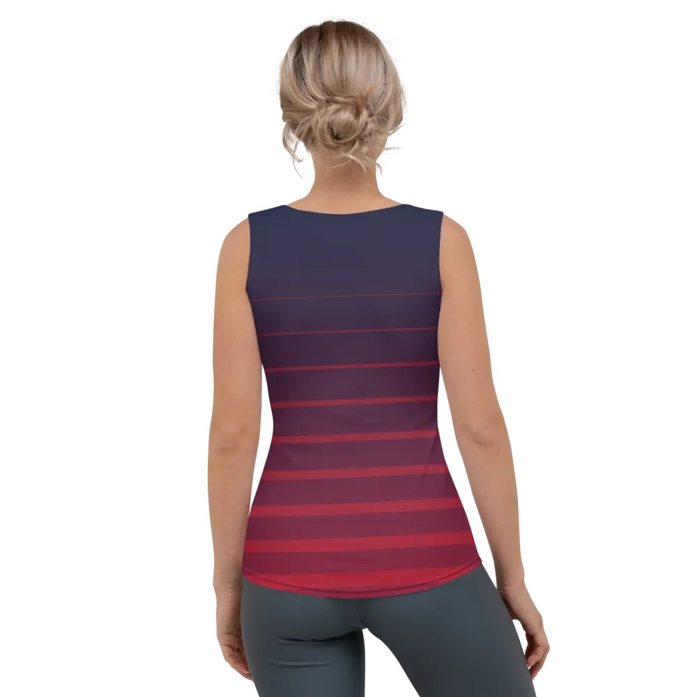 Level Up Women's Tank Top product image (2)