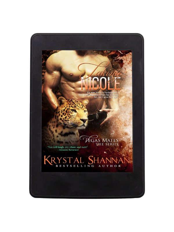 Taking Nicole product image (1)