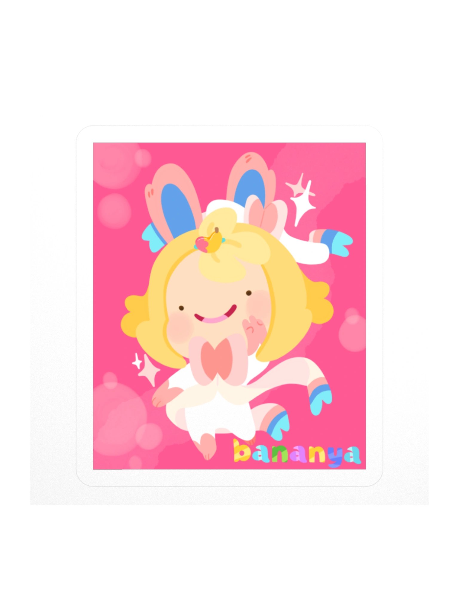 MsToxicBananya product image (1)