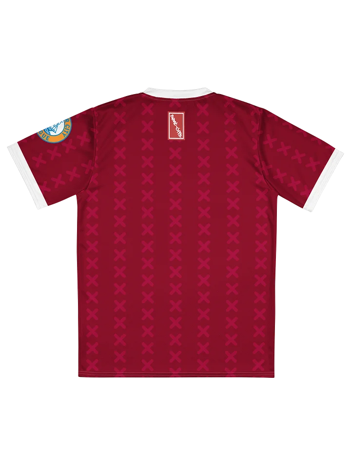 Dockland Seagulls FC Away Jersey product image (2)