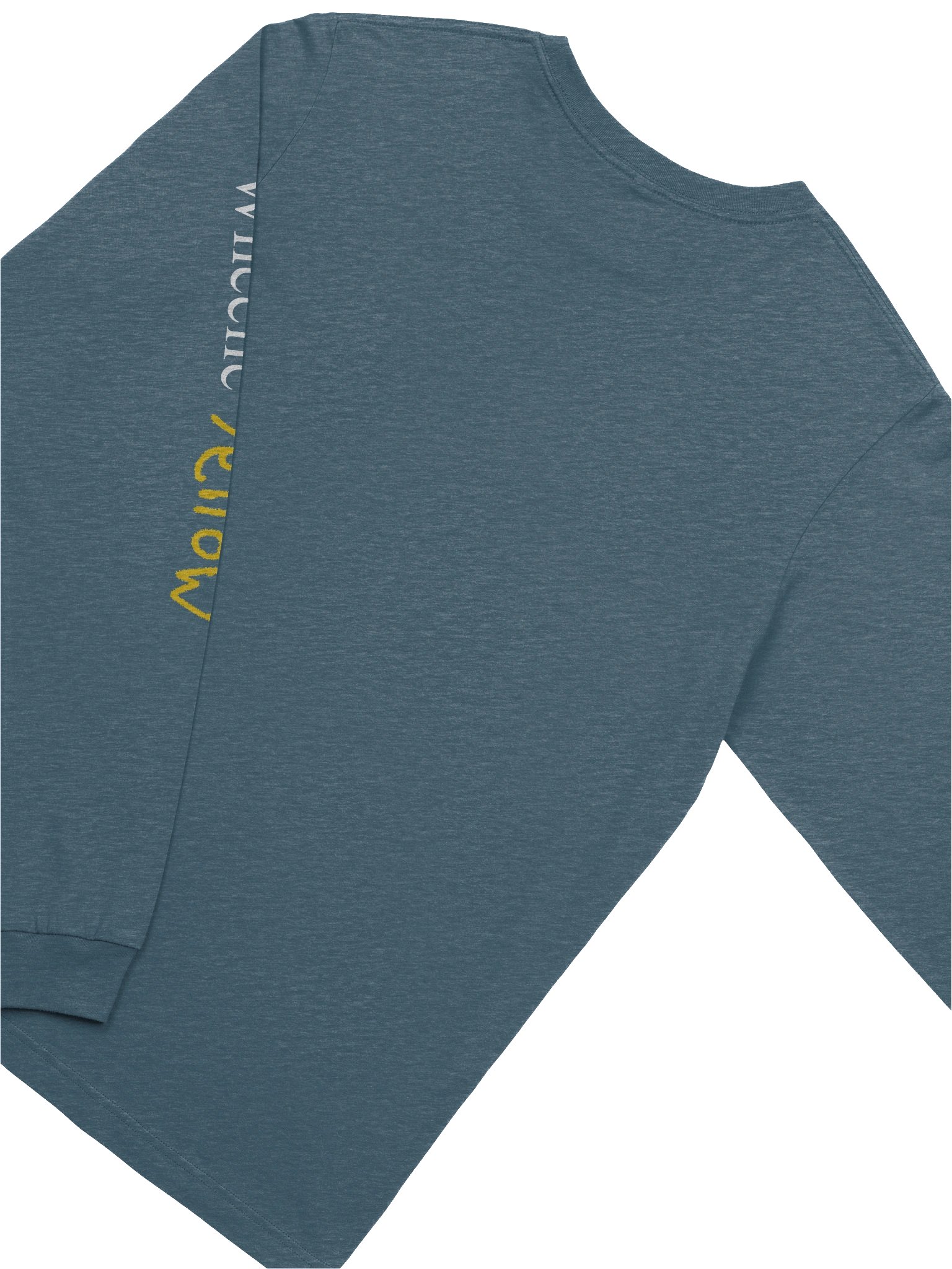 Long sleaved T! product image (28)