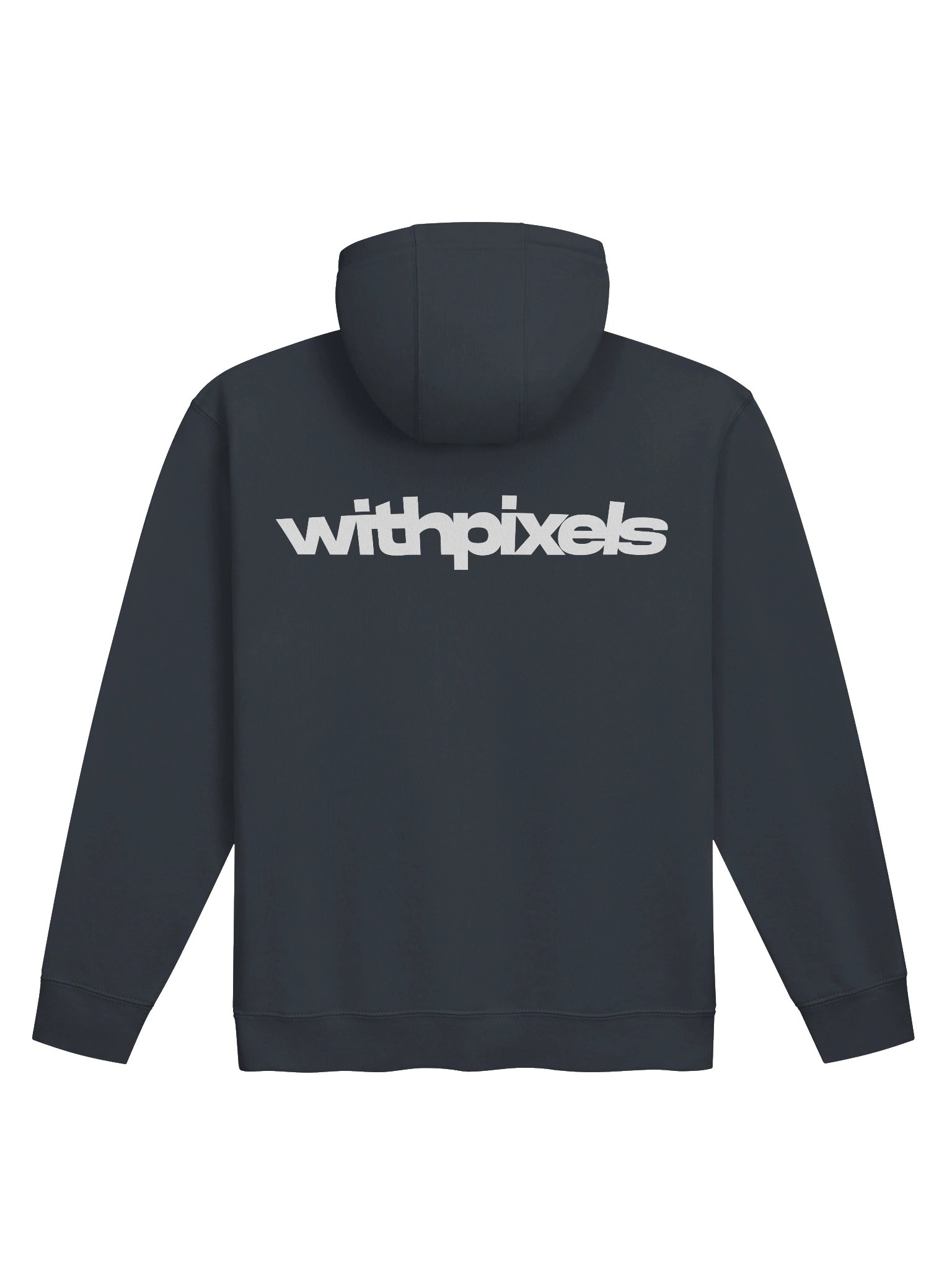 Sign Hoodie product image (2)