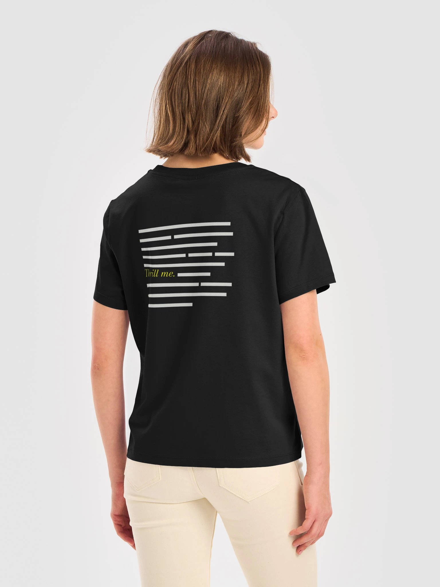 Thrill Me Tee product image (7)