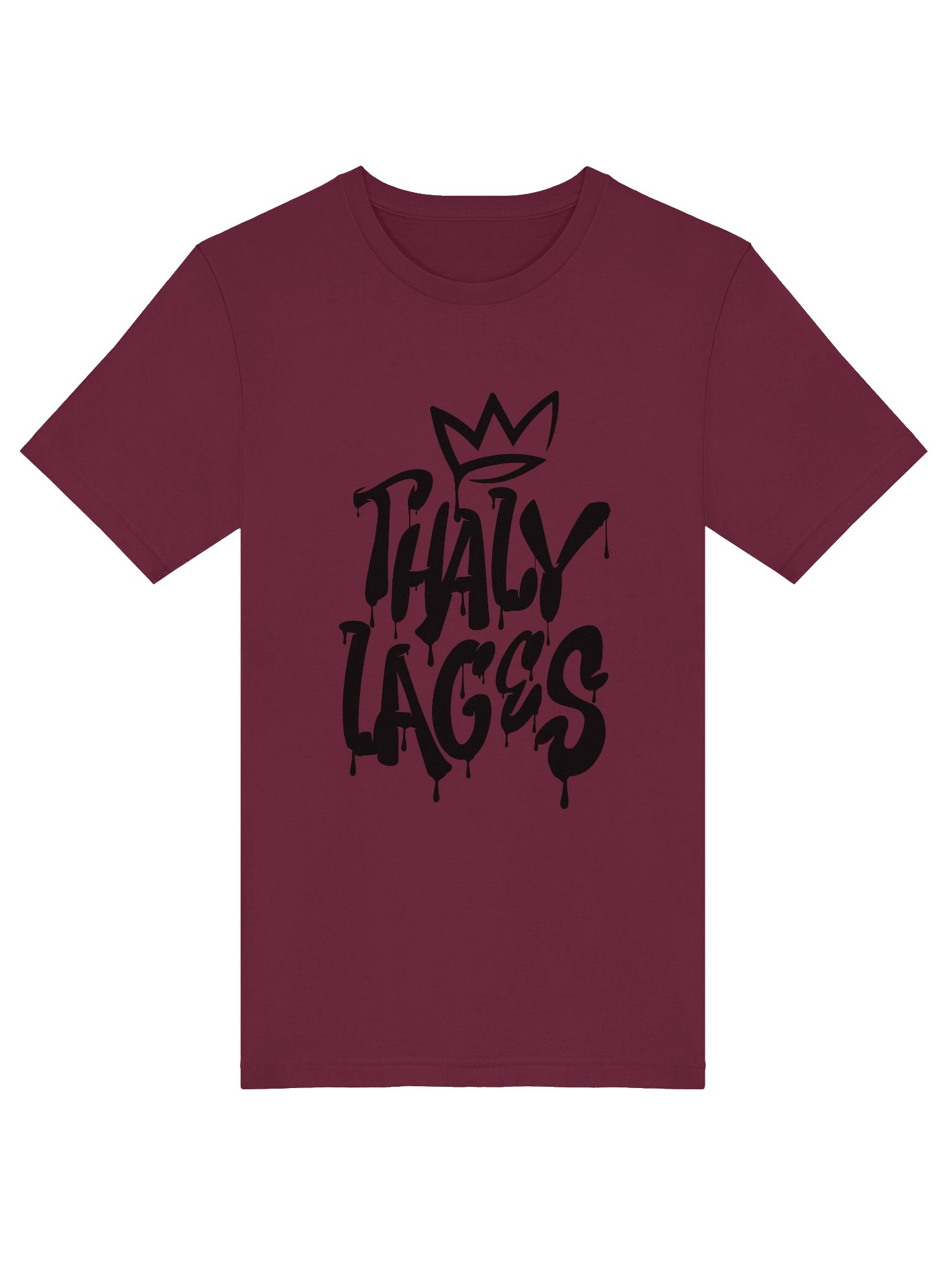Thaly - Women's Supersoft T-Shirt product image (5)