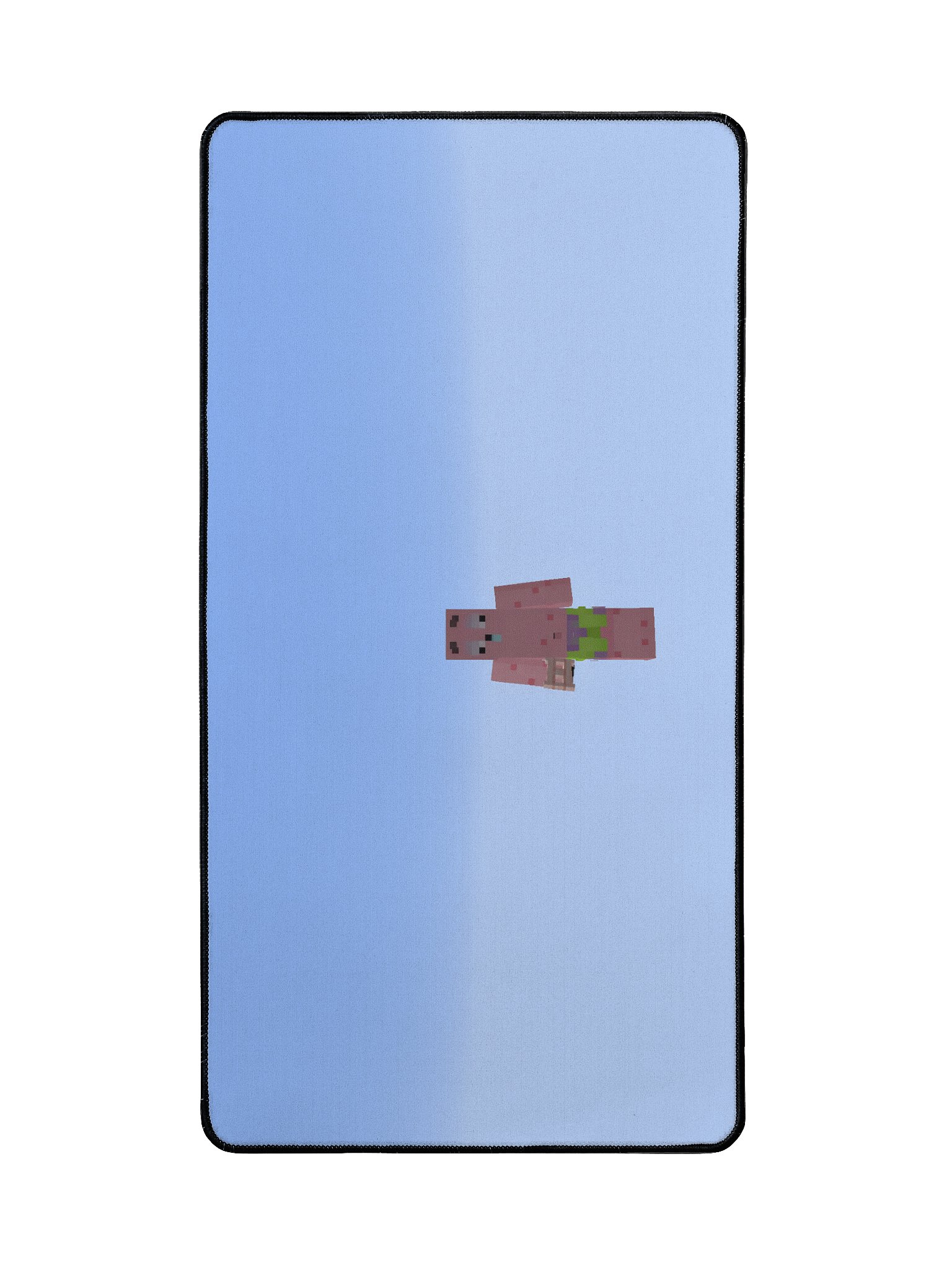 Pixelated Gamer Desk Mat product image (2)