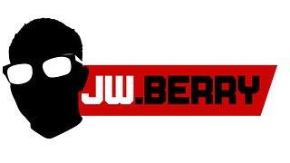 JW Berry Merch