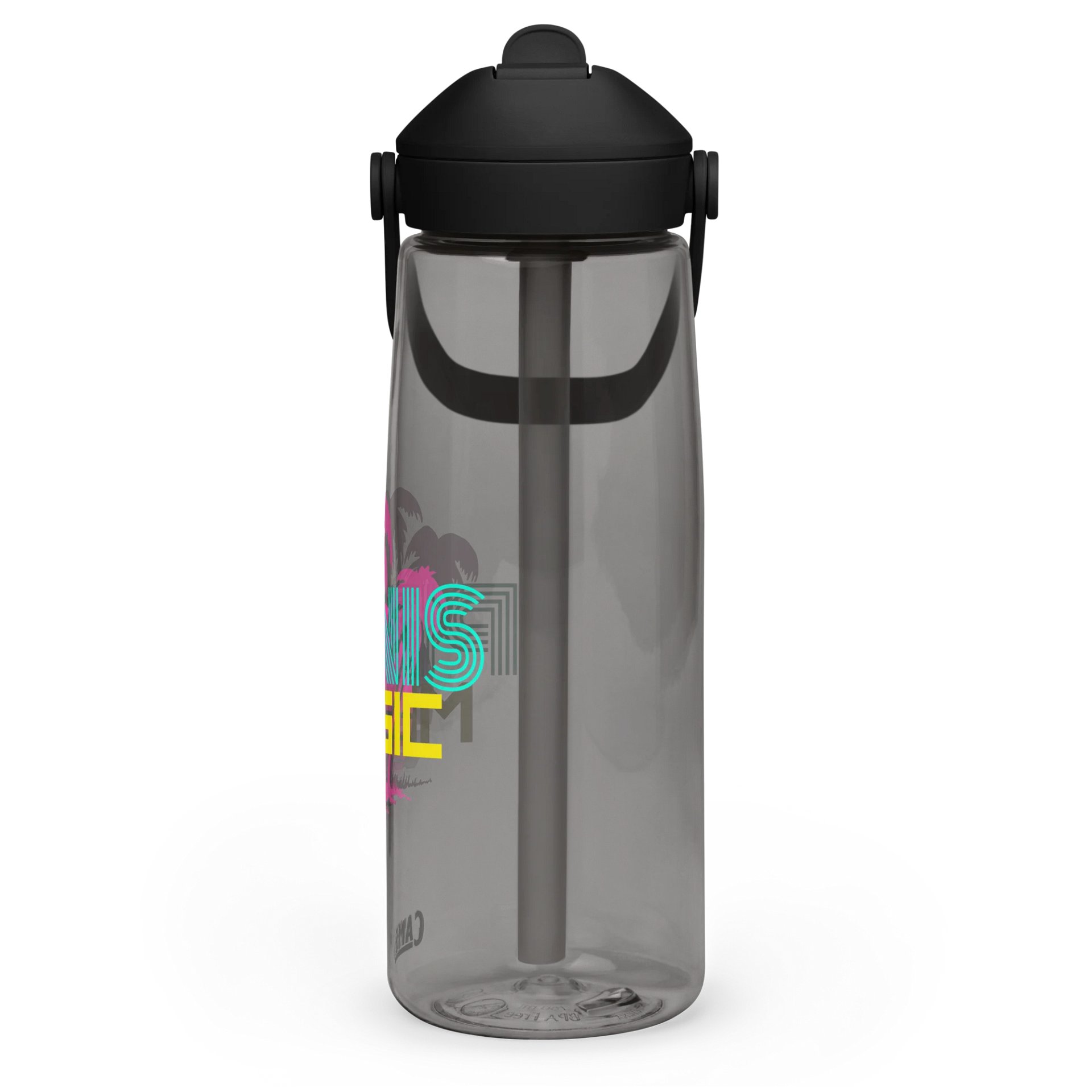 Penis Music Camelbak bottle product image (3)