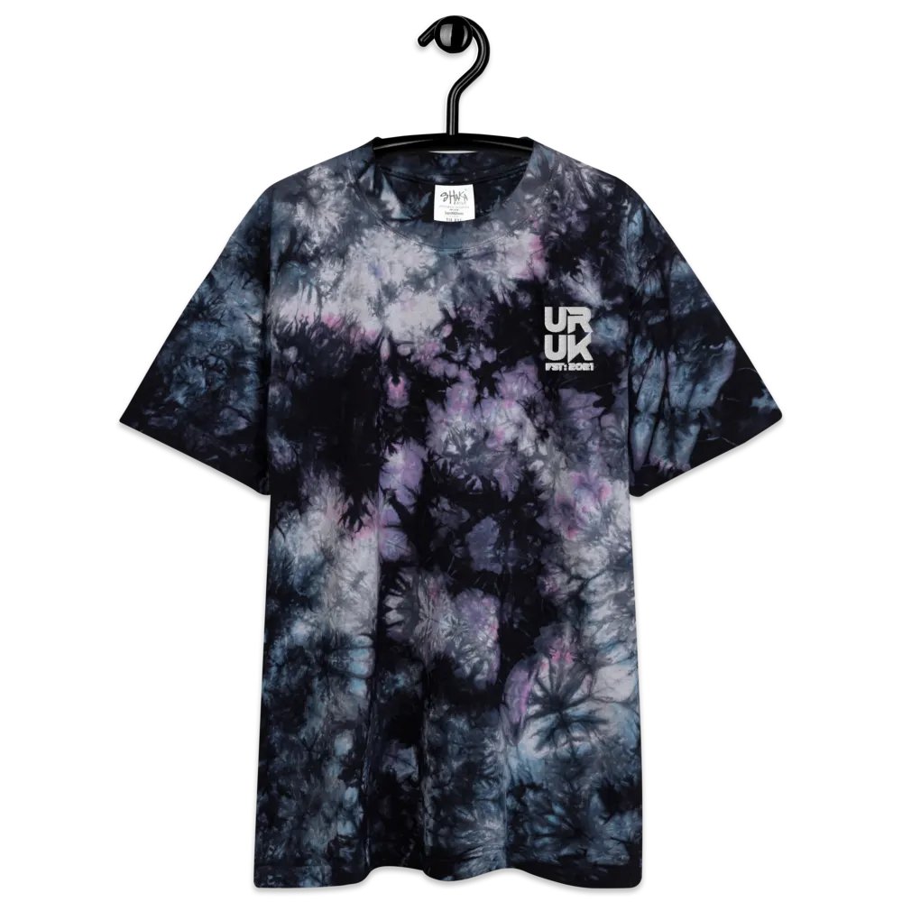 Oversized URUK T-Shirt product image (6)