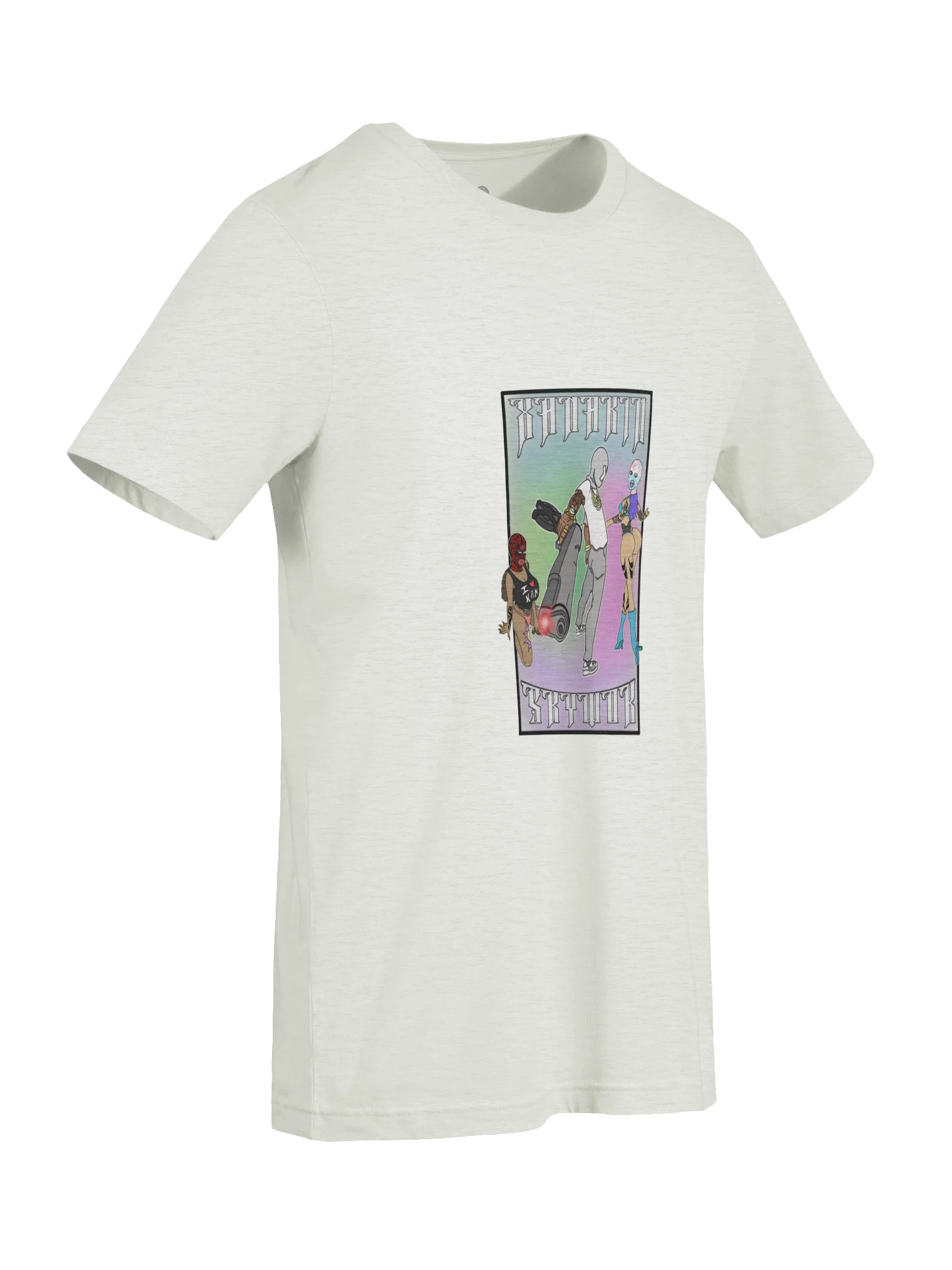TRIPLE THREAT product image (7)