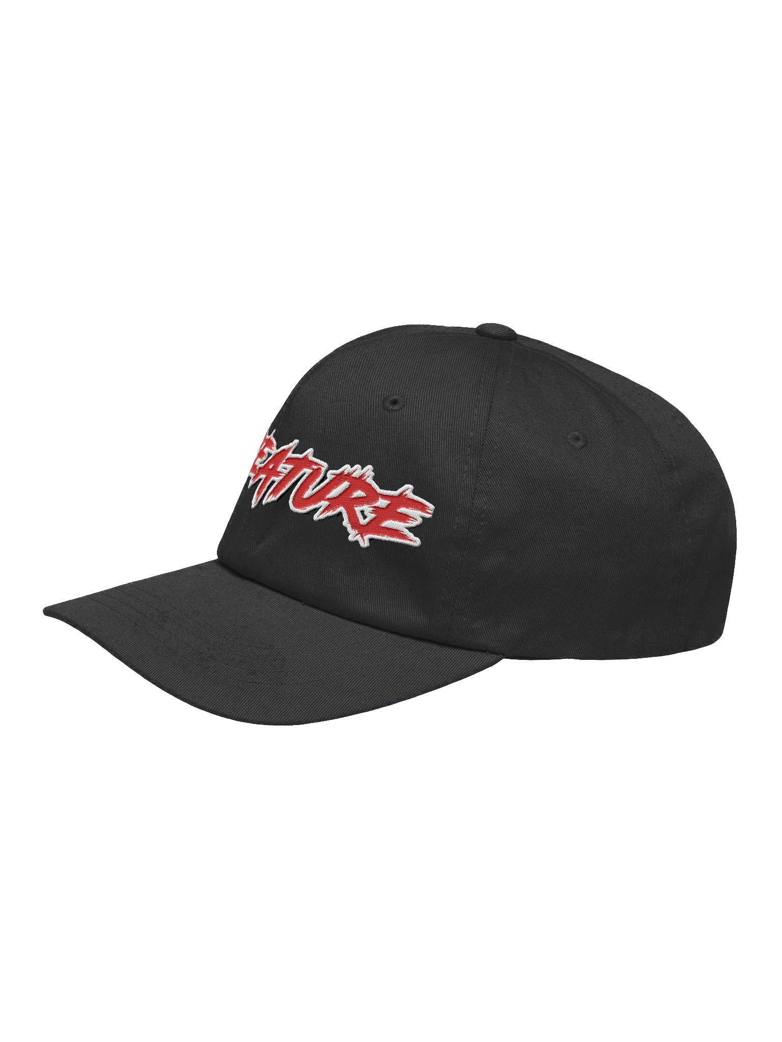 THE OFFICIAL CREATURE HAT! product image (3)