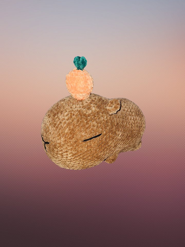 Capybara product image (1)