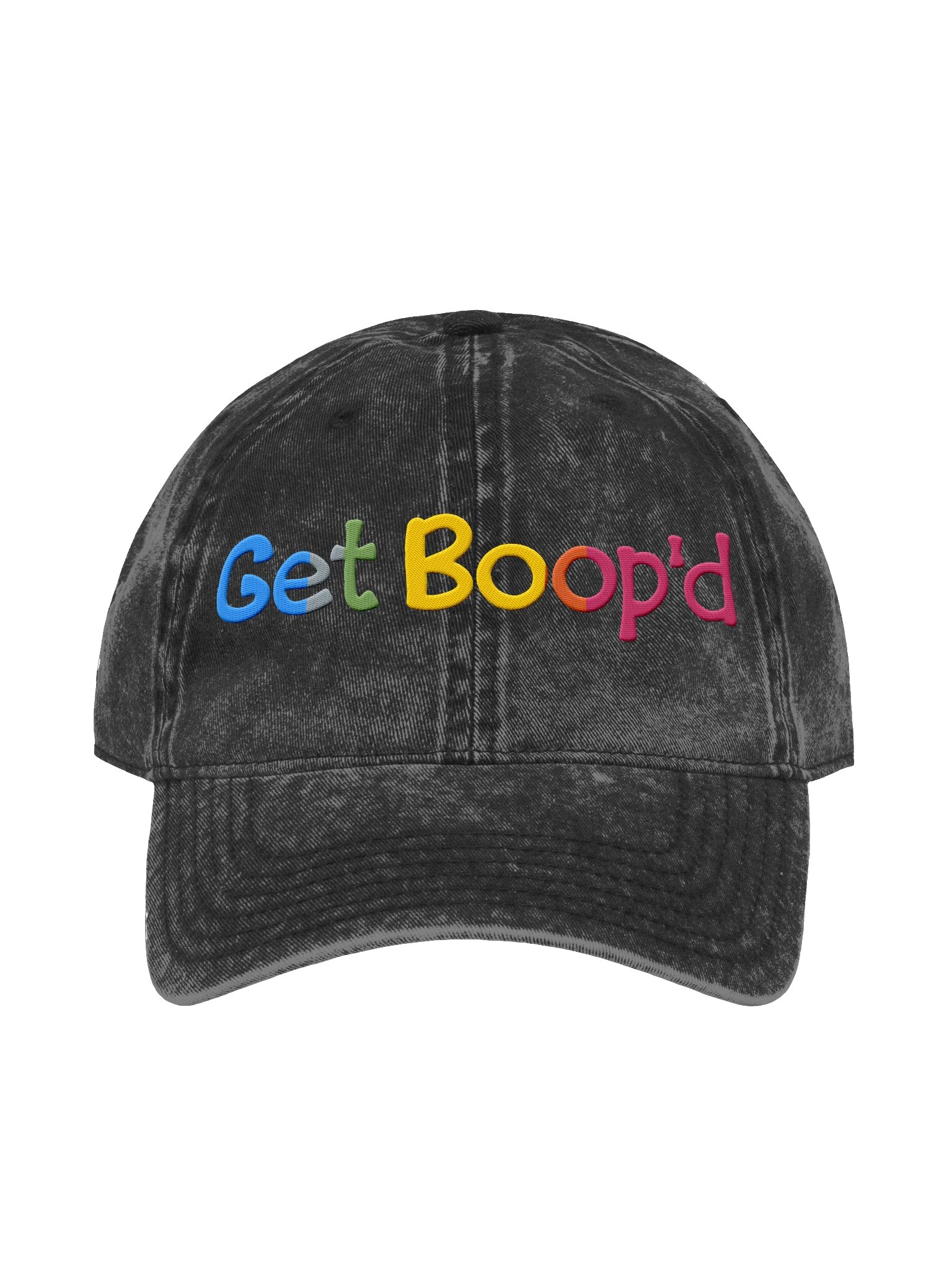 Get Boop'd Hat product image (1)