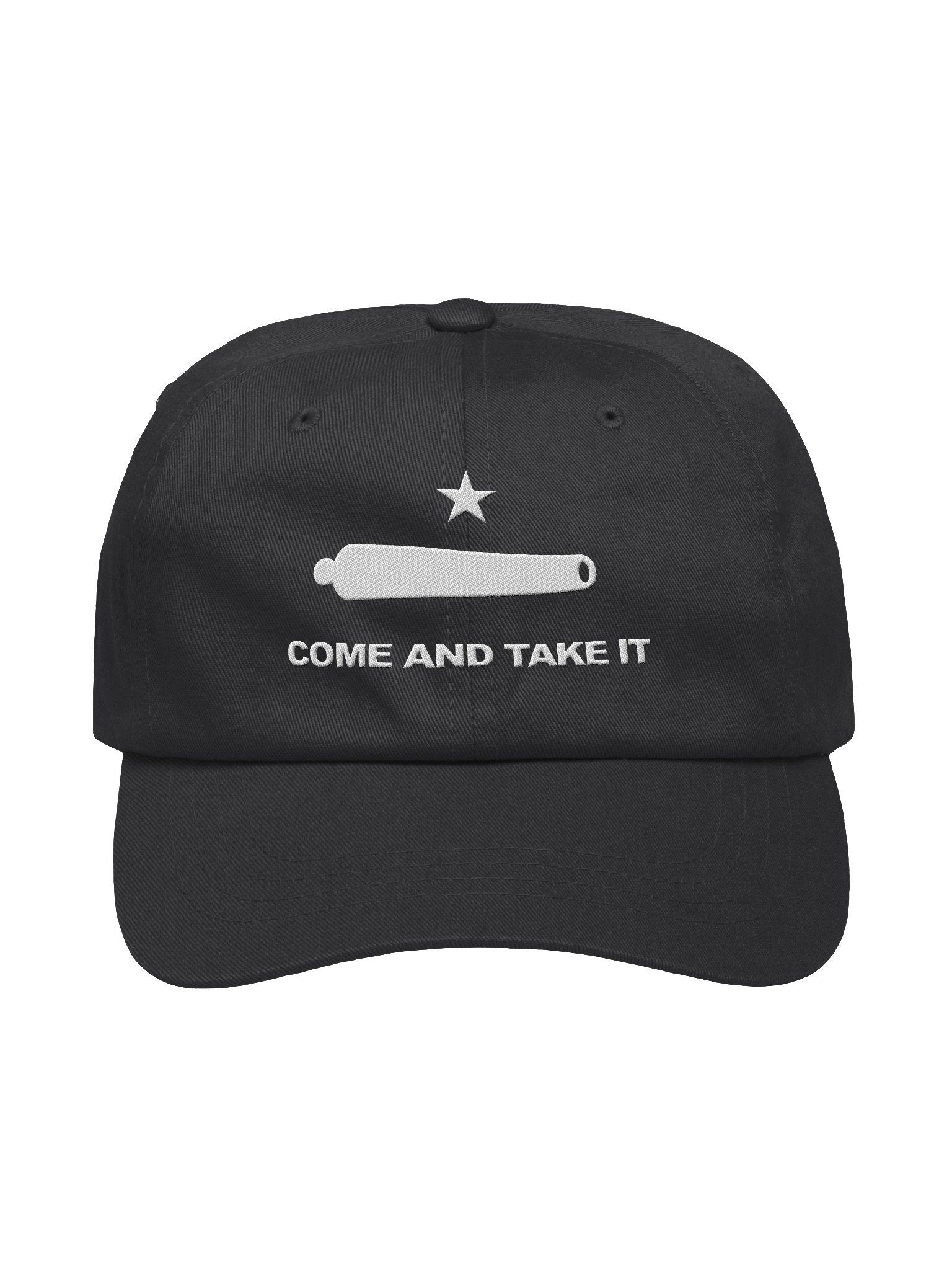Come and Take it DADDY CAP product image (1)