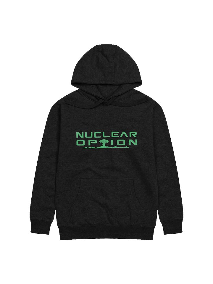 Medusa - Night Vision Hoodie product image (1)