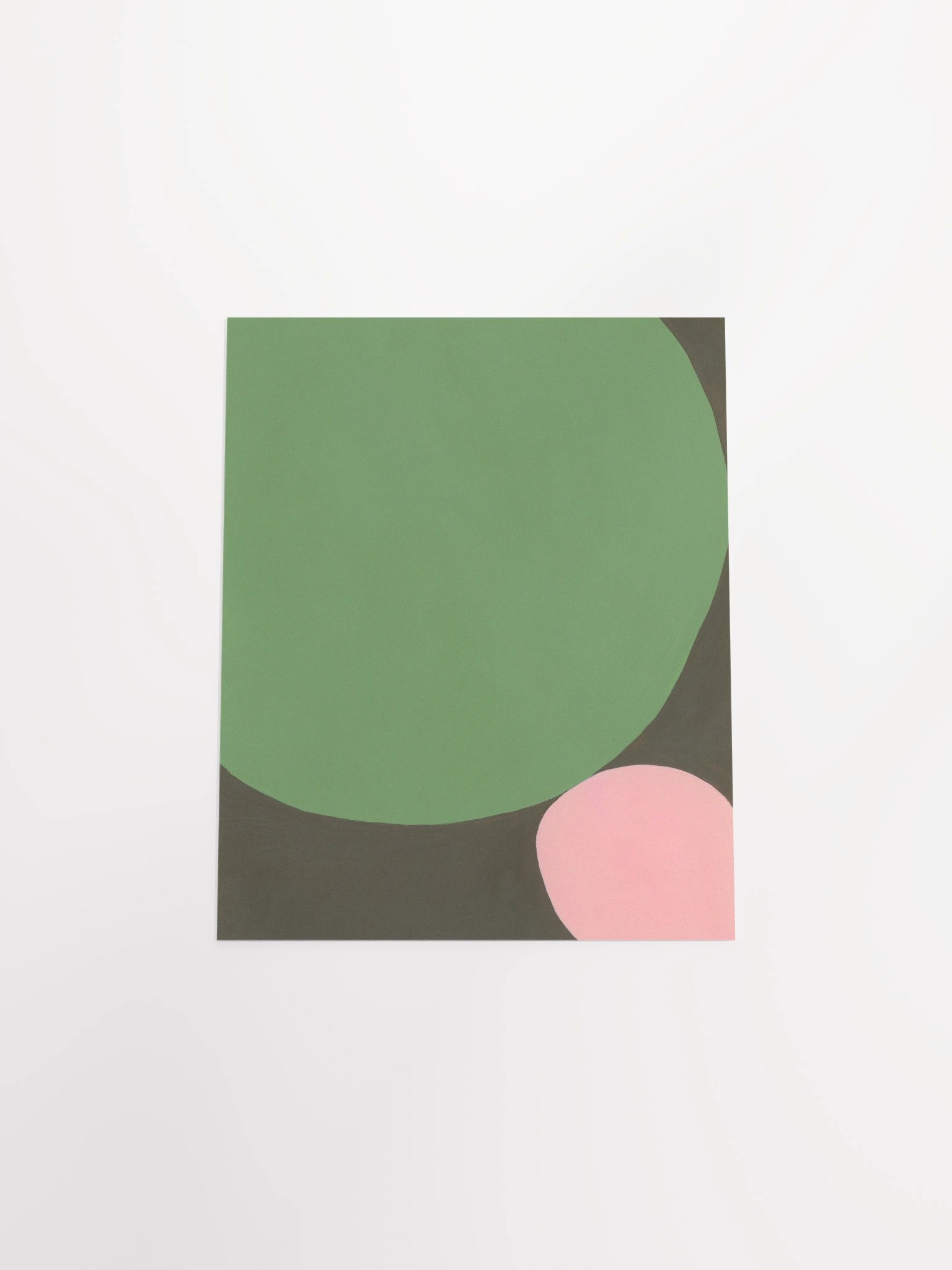 Light Expectations Painting Print product image (6)