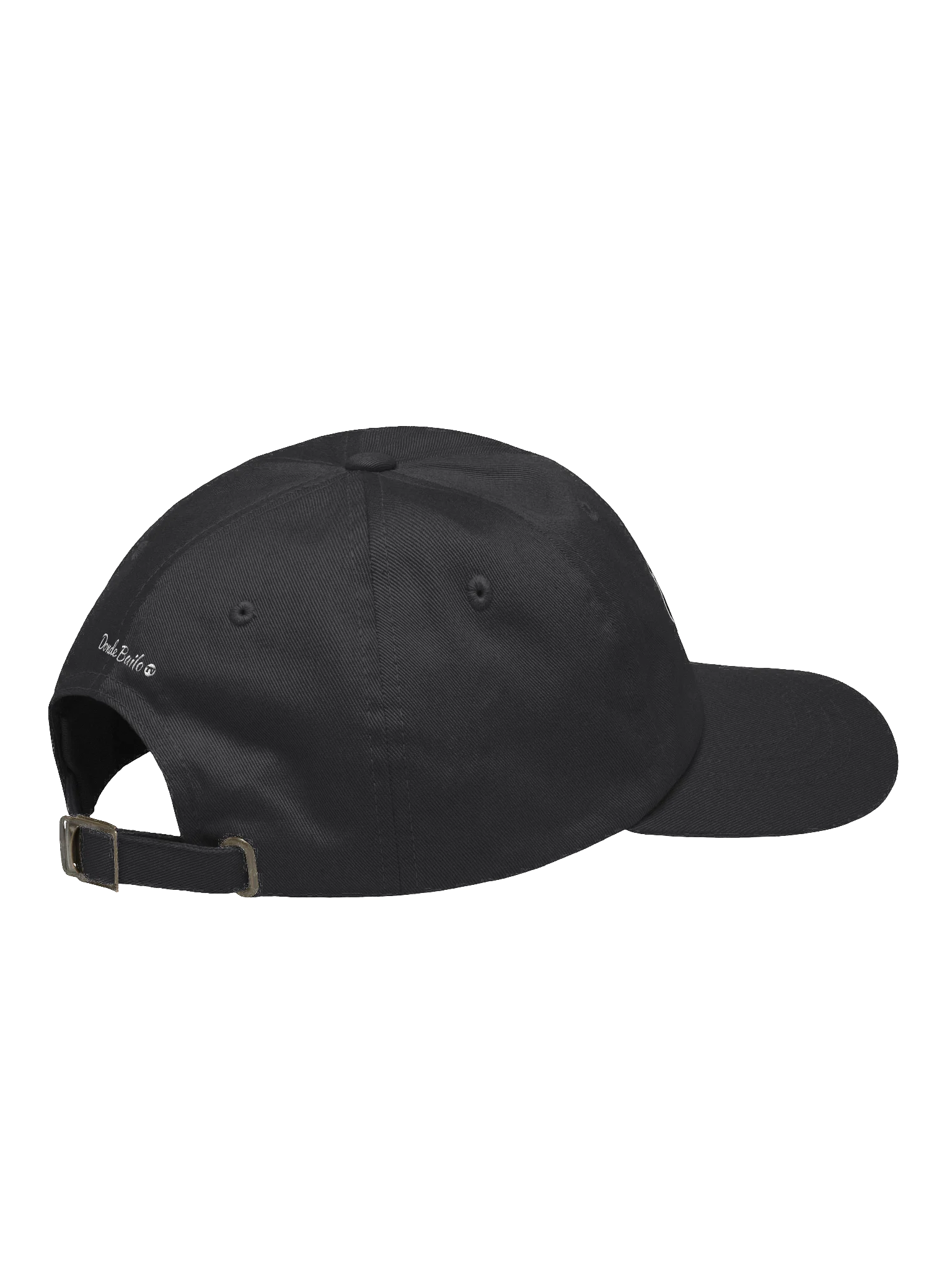 ¿Bailas? Classic Cap product image (25)