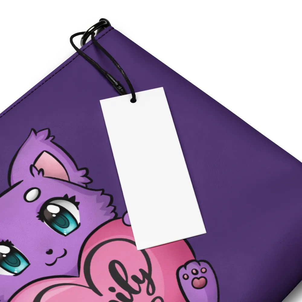 Family Can Be Chose Crossbody product image (3)