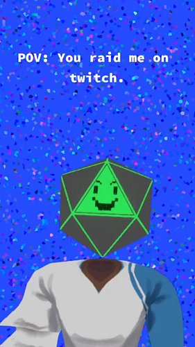 Any #vtubers able to relate?