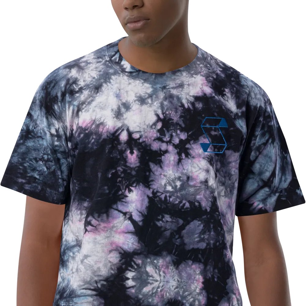 Sonic72fast Tie-Dye Shirt product image (4)