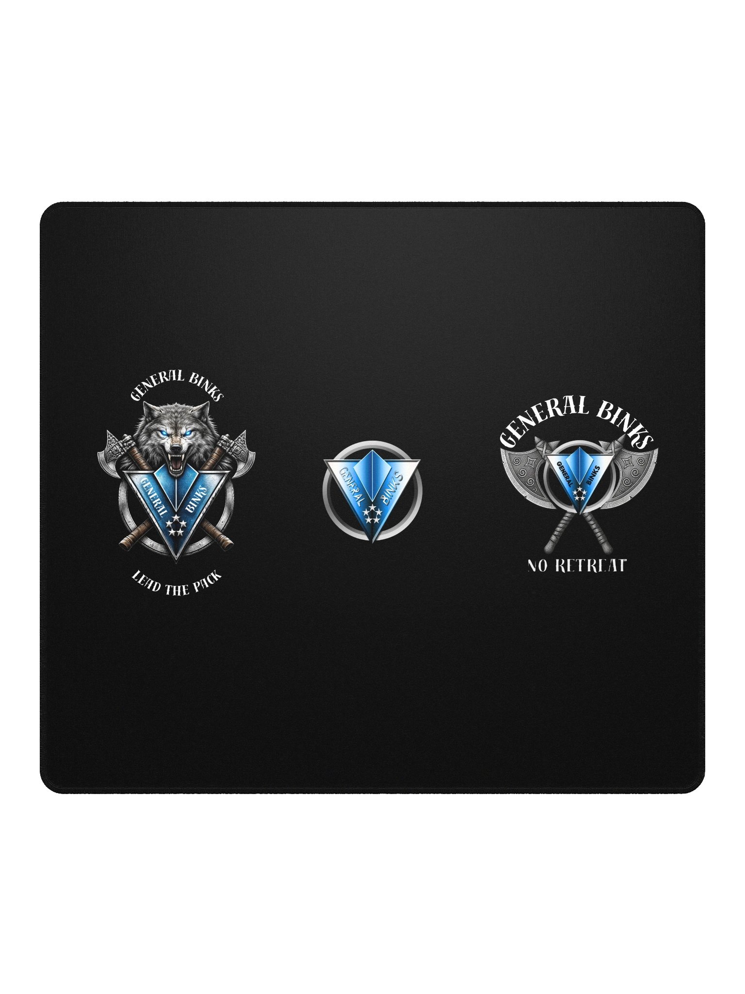 Battlefield Desk Mat product image (3)