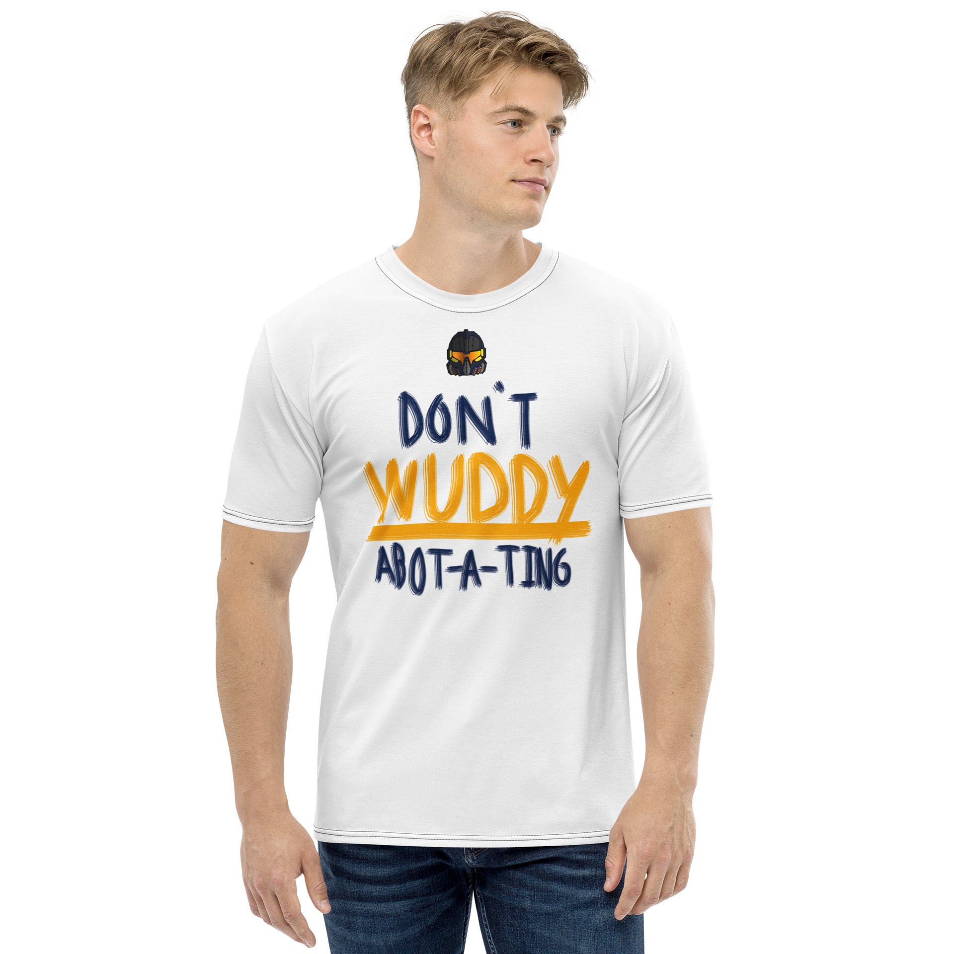 THE AURTEEST COLLECTION T-SHIRT product image (2)