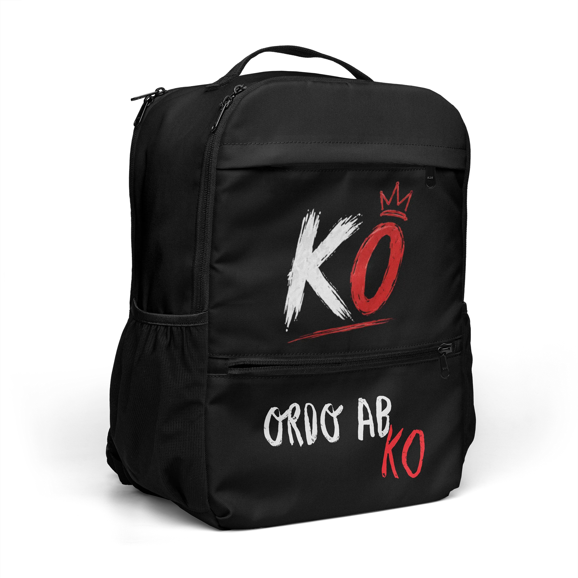 Sac à dos Ordo Ab K0 product image (2)