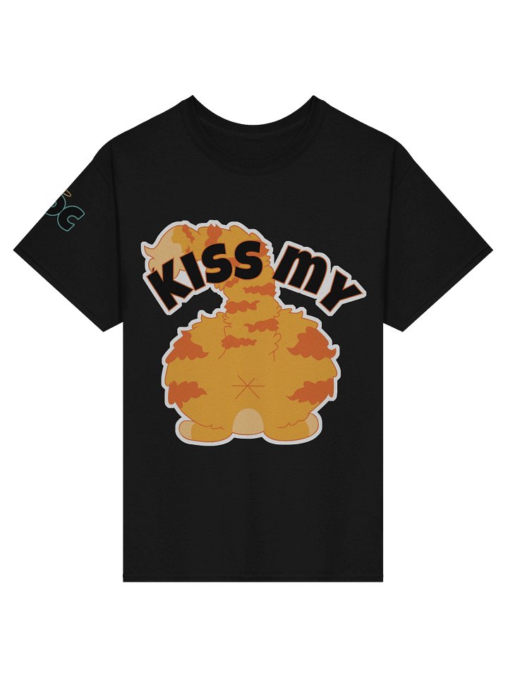 Kiss My Tooter (S-5XL) product image (1)