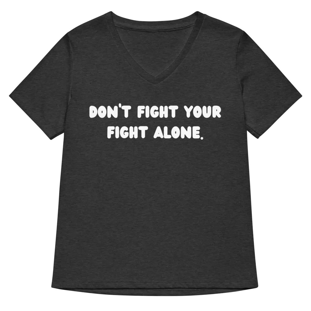 Women's Fight Tee product image (40)