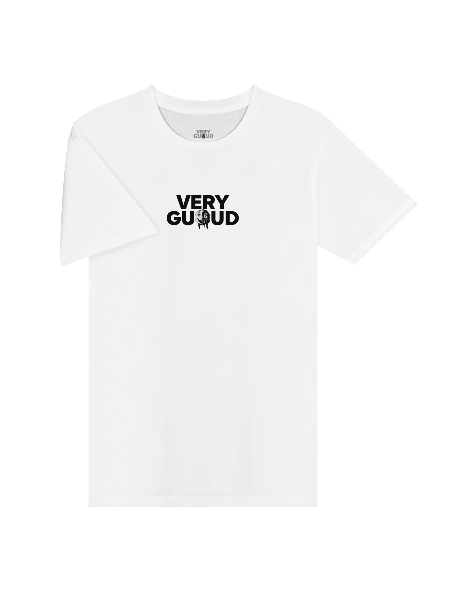 Very Guuud Tee (White) product image (3)