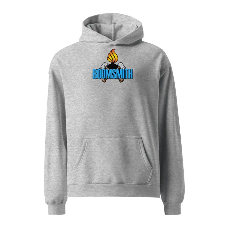Boomsmith Hoodie product image (4)